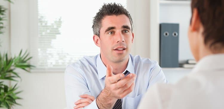 Feeling Off Your Game? How to Bring it Up to Your Boss