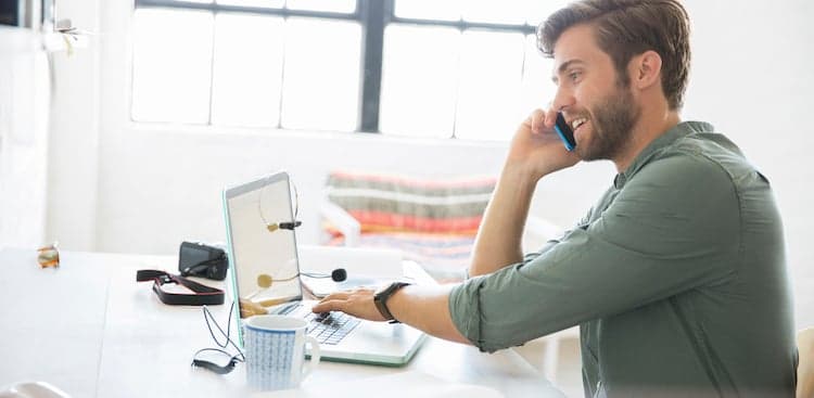 Embracing This Concept Will Bring You Way More Long-Term Happiness Than "Work-Life Balance"