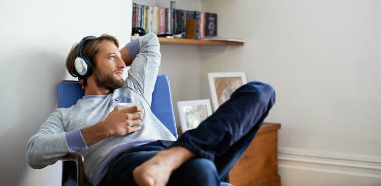 The Monday Morning Playlist Designed to Make the Beginning of the Week Less Painful