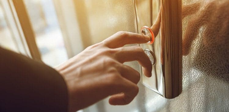 Caught in an Elevator With a CEO? 3 Conversation Starters