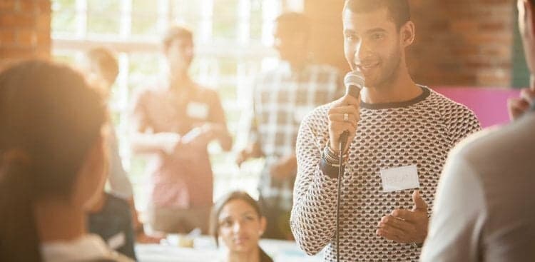 Your Step-by-Step Guide to Become a Better Public Speaker Fast