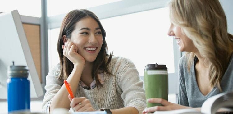 11 Simple Ways to Make Sure You Click With Anyone You Meet