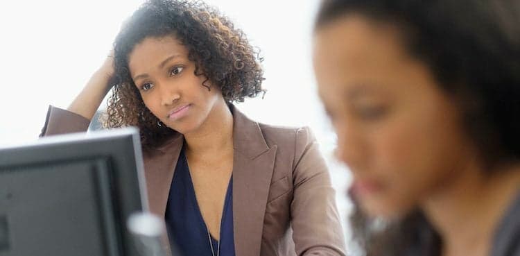 Your Honest Guide to Working With Unethical People You Don't Trust