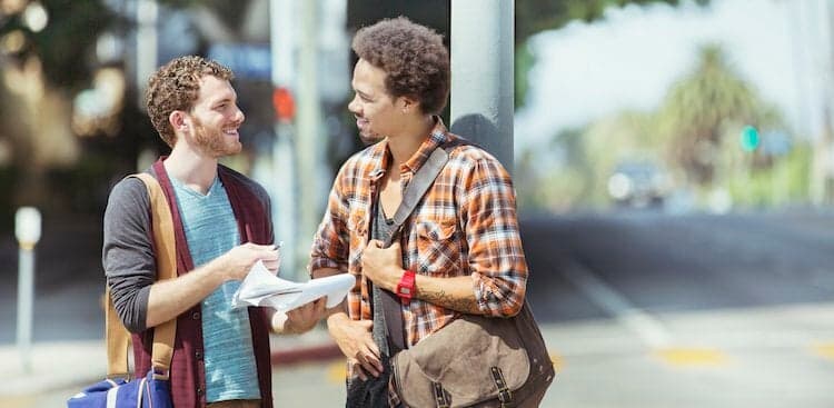 5 Ways to Avoid Awkwardness When You Don't Know How to Pronounce Someone's Name