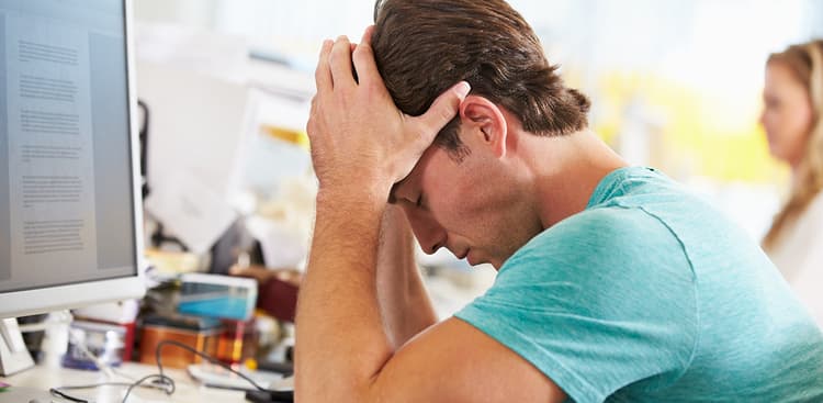 3 Strategies for Keeping Your Cool at Work