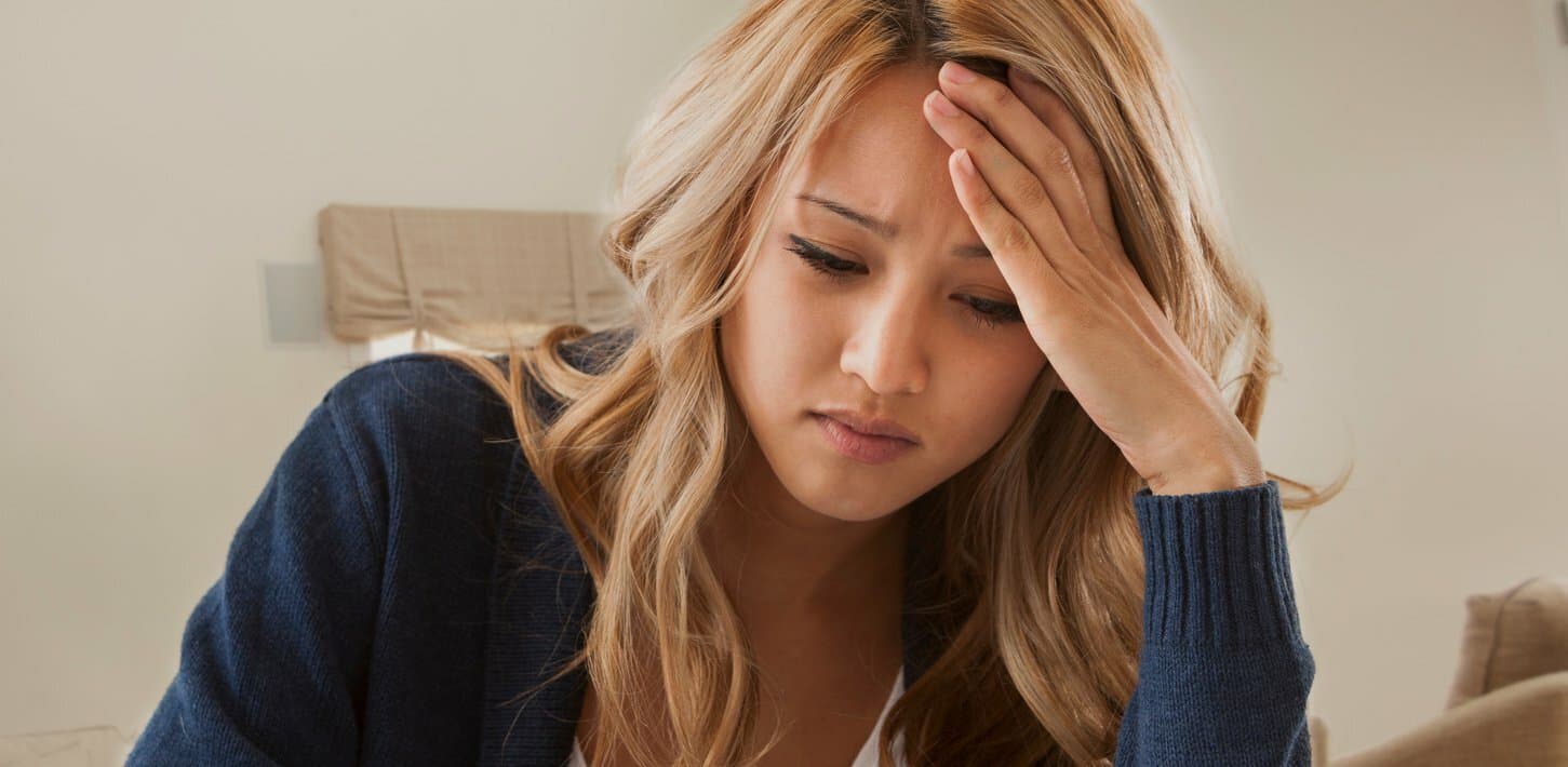 3 Times You're Making the Job Search More Stressful Than it Needs to Be