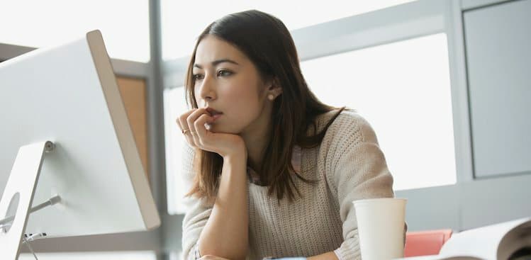 Here's How to Interpret Anonymous Company Reviews Correctly