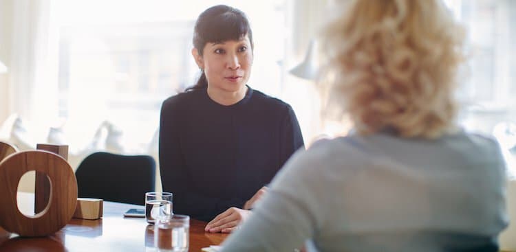 9 Cliche Interview Answers That You Think Are Original (But Hiring Managers Think Are Blah)