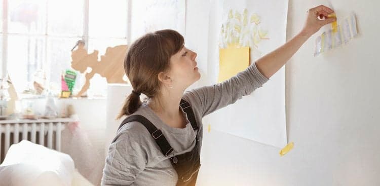 How Artistic People (With Non-Artistic Day Jobs) Work Creativity Into Their Days