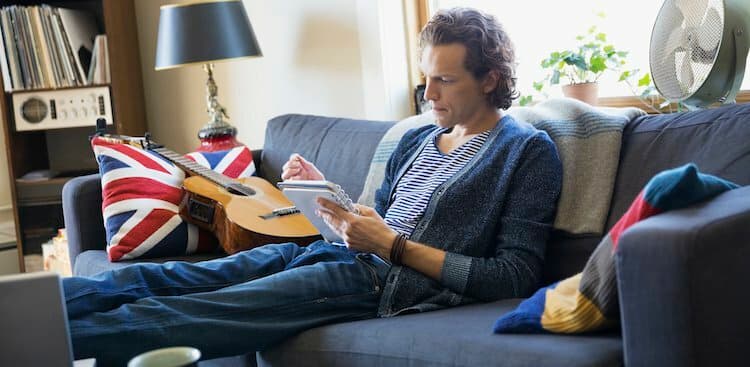 The Trick to Having the Life You Want Is to Start Purposefully Designing Your Days