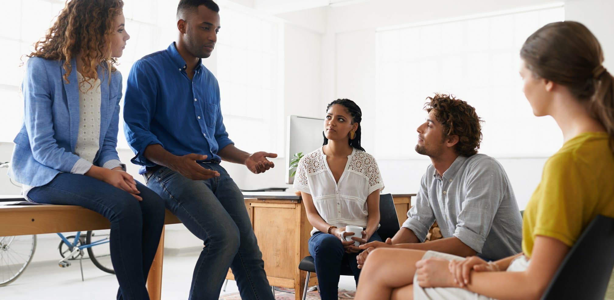 6 Fast Ways to Make Yourself Way More Interesting