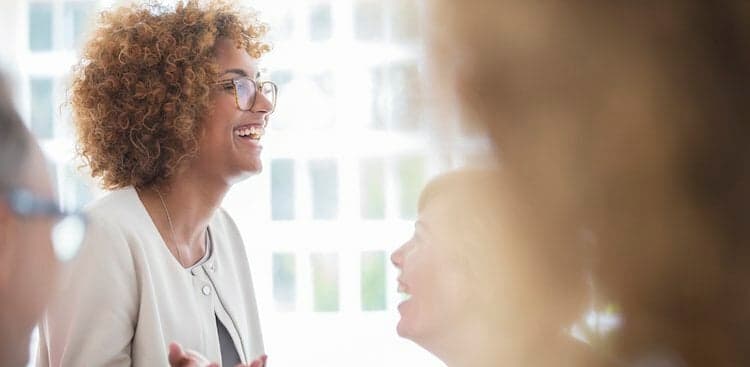 How to Know if Office Competition's Helping Your Career or Just Hurting It