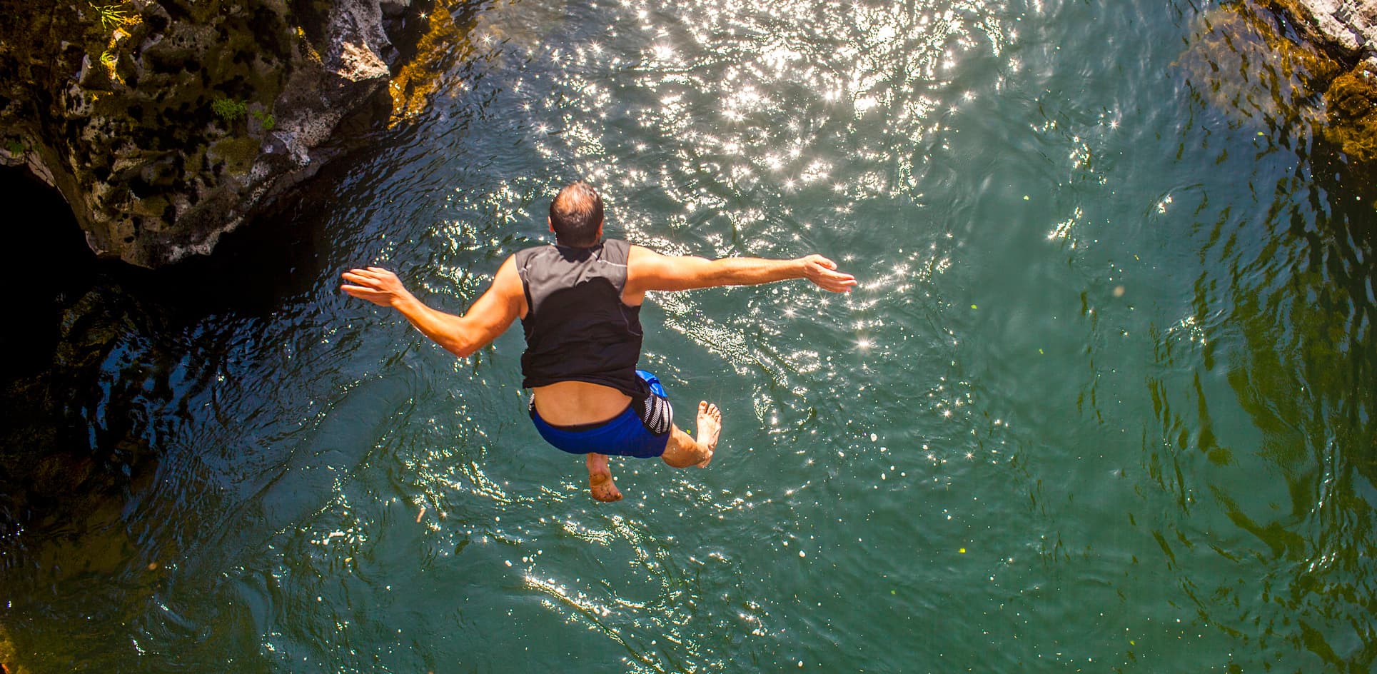 Here's Why I Refuse to "Do Something Every Day That Scares Me"