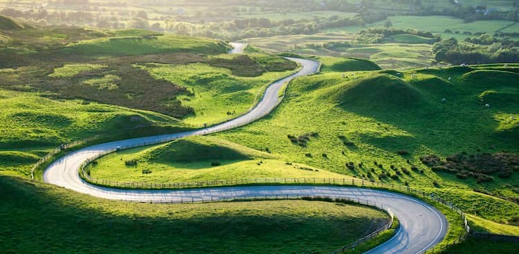 It’s Completely Normal to Have a Winding Career Path, Even if You're a Celebrity