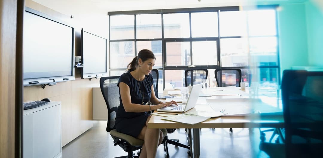 Being a Leader Means Being Uncomfortable