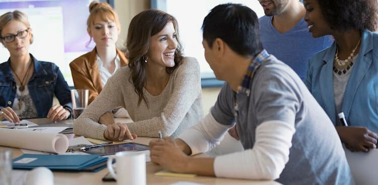 The Secret to Being Approachable Is Almost Too Obvious (You’ve Probably Already Done it Today)