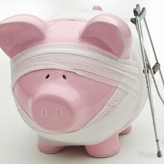 The 4 Financial Mistakes to Avoid in Your 20s