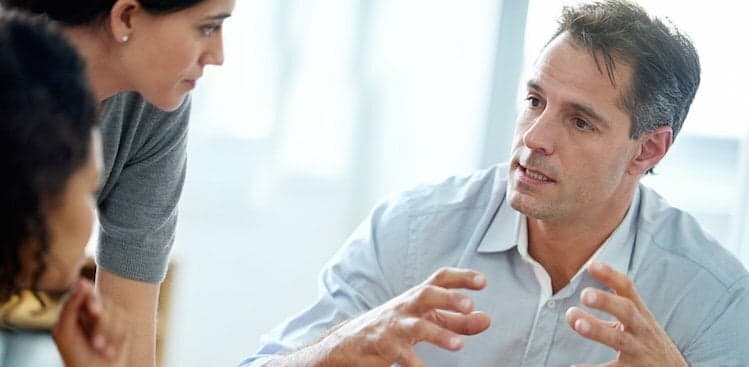 What to Do When Your Boss Asks You to Throw Another Co-worker Under the Bus