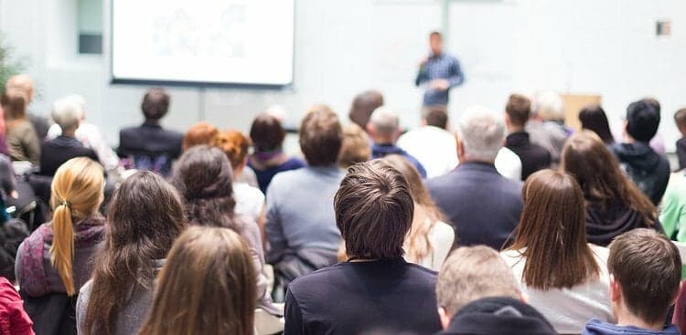 7 Ways to Make Sure You Get the Most Out of Any Guest Speaker