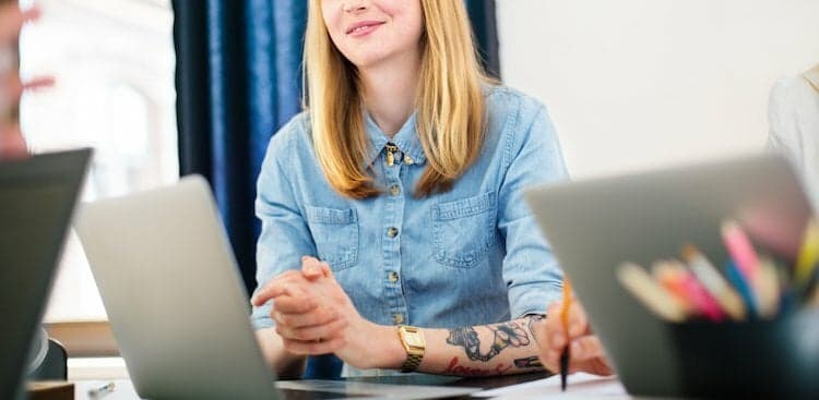 The Answer to: "Do I Have to Cover Up My Tattoos and Piercings in an Interview?"