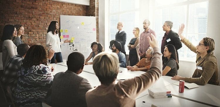 15 Easy Ways to Be a Better Boss (That Don't Involve Doing Everyone's Work for Them)