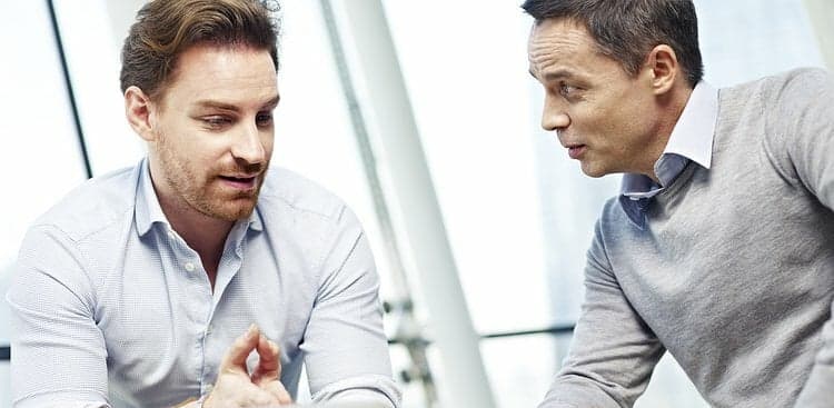 It's All in the Name: How to Ask for a Better Job Title