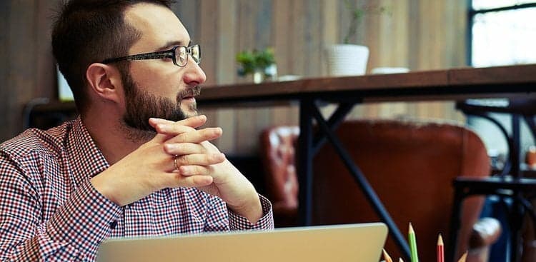 Help! I Have No Idea What My Passion Is