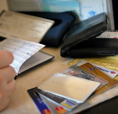 Credit Report 101: A Visual Guide to Building Your Score