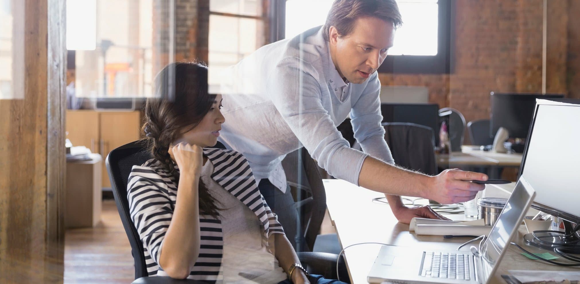 5 Things Your Hard-Working, Go-Getter Co-worker Wants You to Know (But Will Never Tell You)