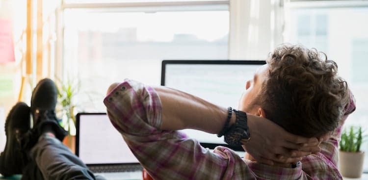 This Is How I Learned to Make Every Day Feel More Like Saturday (and Less Like Monday)