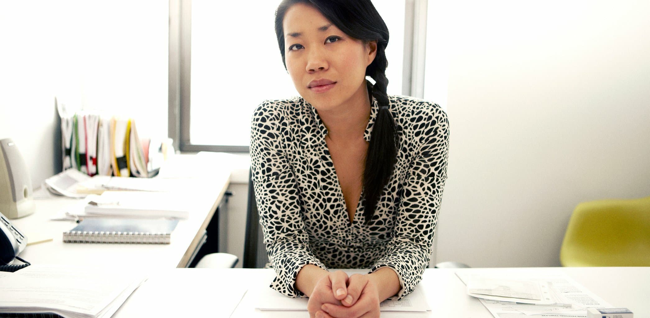 This Chart Shows You How Likely it Is That You'll Make it to the C-Suite (Spoiler: It’s Good News for Job Hoppers)