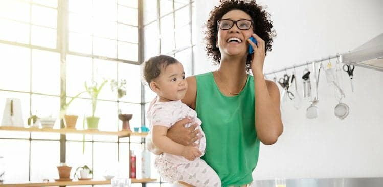 Beyond the Financial Need: Why So Many Parents Return to Work After Having Children