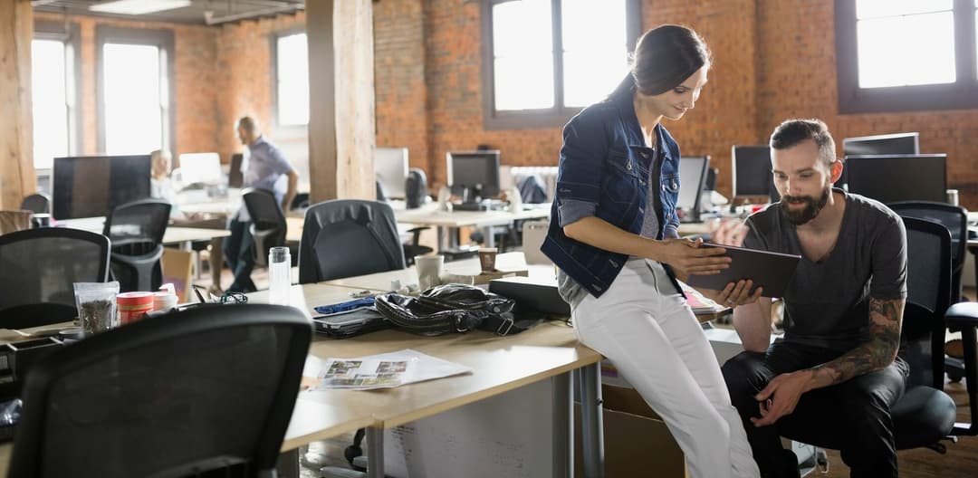 Introducing The Self-Onboarding Tool: a Game Changer for Both Bosses and New Hires