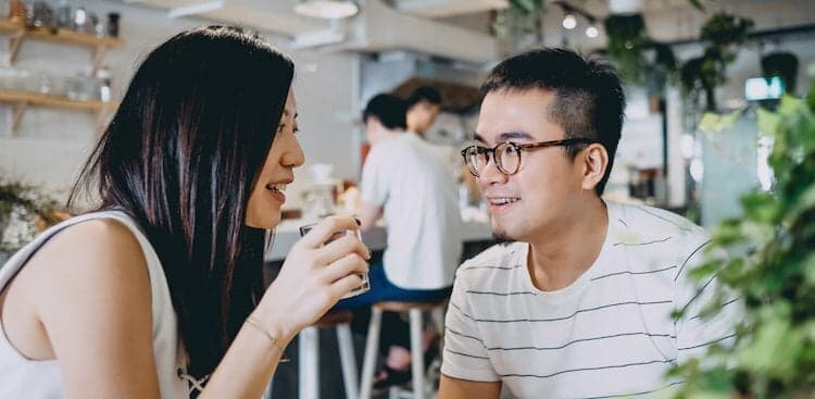 Networking Feels a Lot Less Like Torture When You Think of it This Way