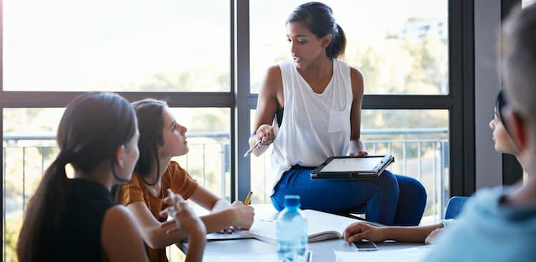 Free Food's Great, But People Would Give it Up in Exchange for a Better Boss