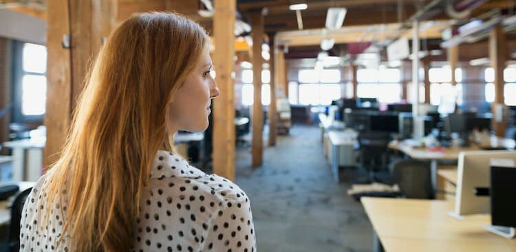 What Actually Happened When I Quit My Job Without Giving Two Weeks' Notice