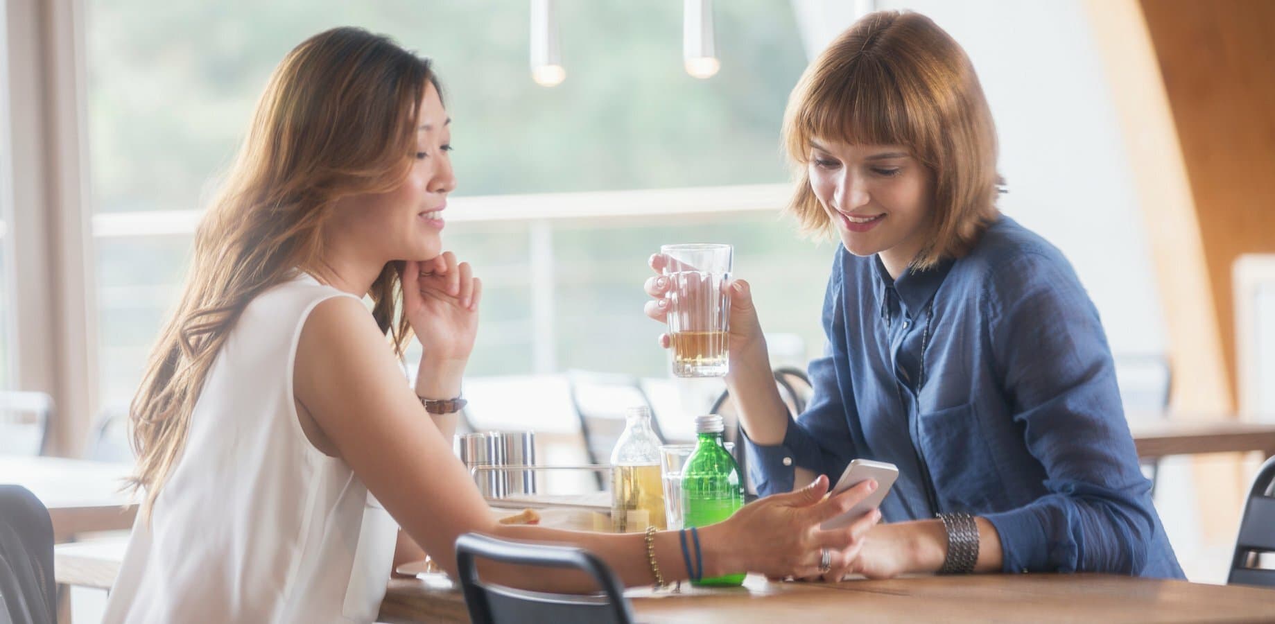 If Networking Makes You Feel Fake, This Video Will Make You Feel Better