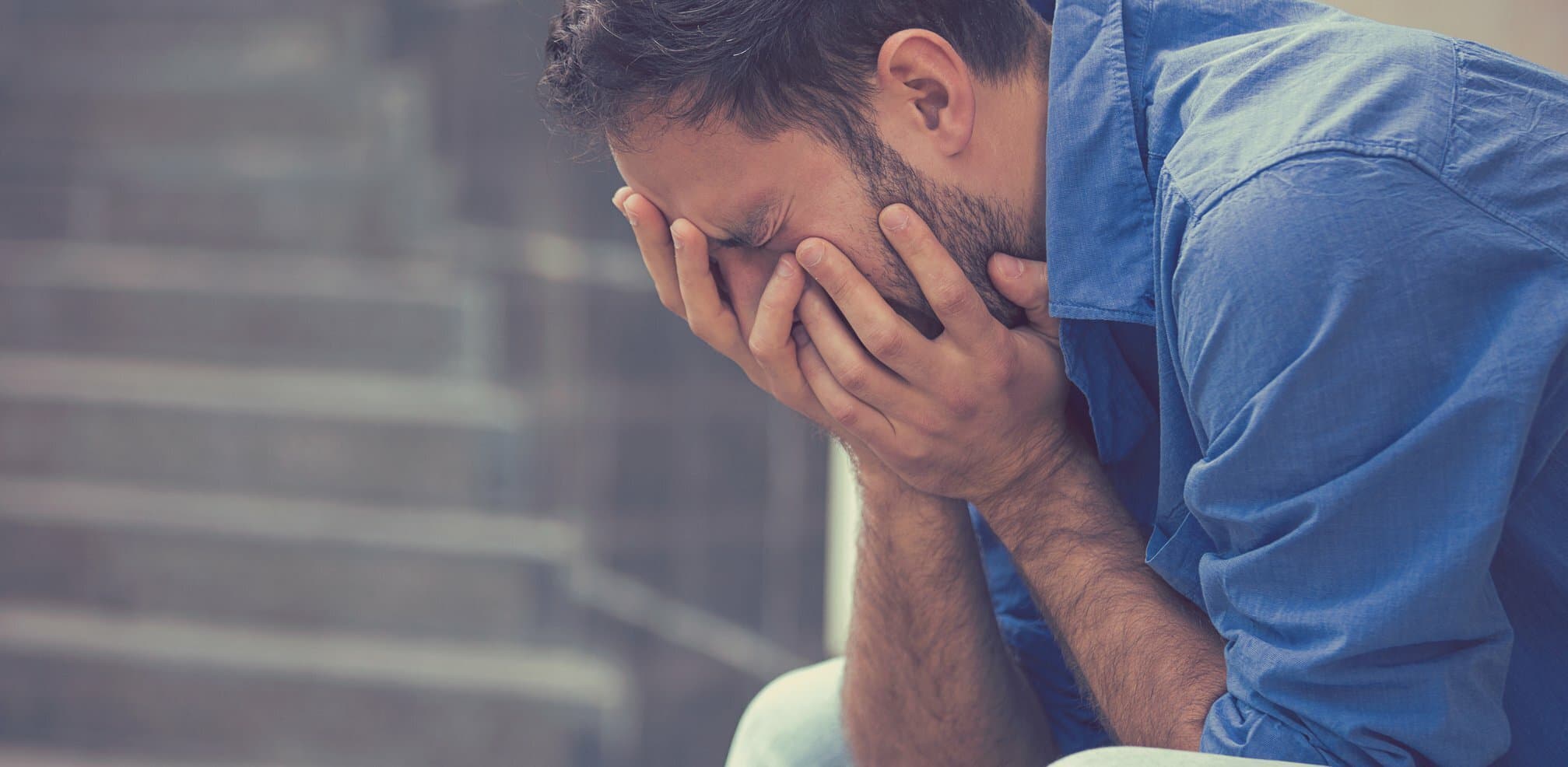 Freaking Out Over Your Career? Good, That Means You're on the Right Track