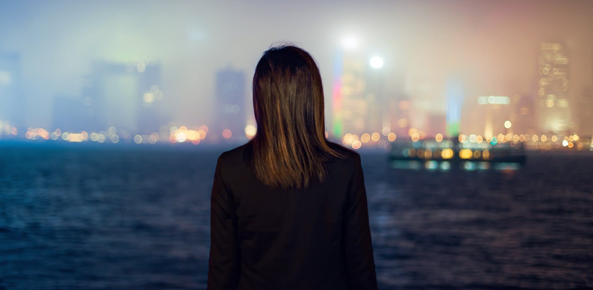 Why You Can't Judge Your Own Career Choices By Other People's Ideals