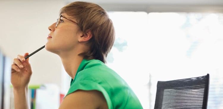 3 Mindsets That'll Make it Easier to Say "No" When You Need To