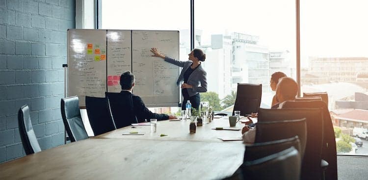 11 Small Ways You Can Make an OK Presentation More Impressive