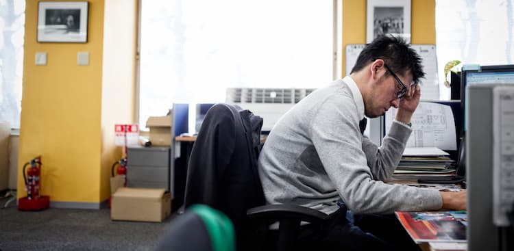 7 Things You'll Never Take for Granted After Working for a Horrible Boss