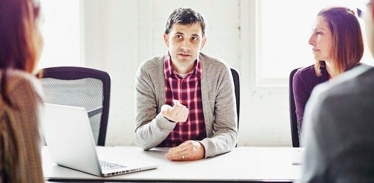 3 Times You Should Speak First at Work (and 3 Times You Shouldn't)