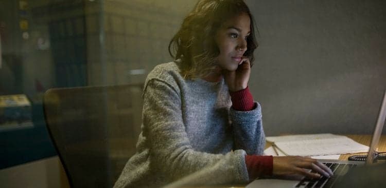 Here's How I Survived 16+ Hour Workdays Without Losing It