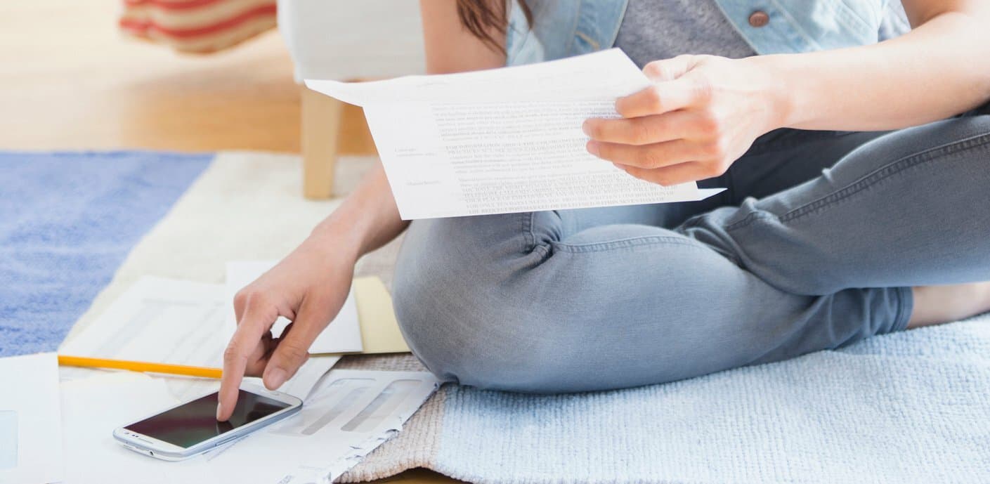 Hate Numbers? This 50/20/30 Budgeting Rule Makes Saving Feel So Simple