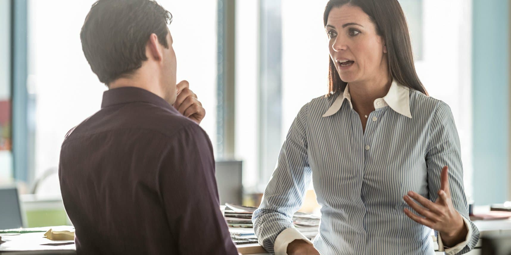 8 Ways to Get Closer to Your Boss (Without Crossing Lines)