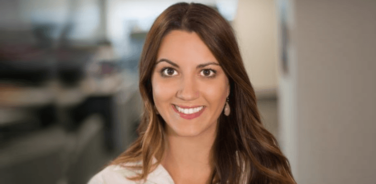 Employer Spotlight: Smartsheet’s Katie Bouwkamp on Operating as One Team While Scaling Fast