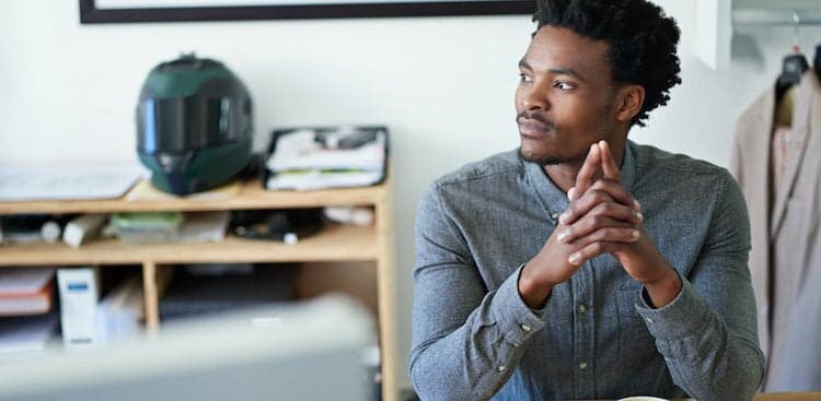 3 Questions to Ask Yourself Before Quitting Your Perfectly Good Job