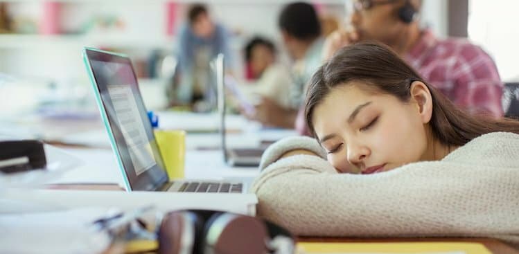 Power Naps Really Do Work, So Why Don't We Embrace Them at the Office?
