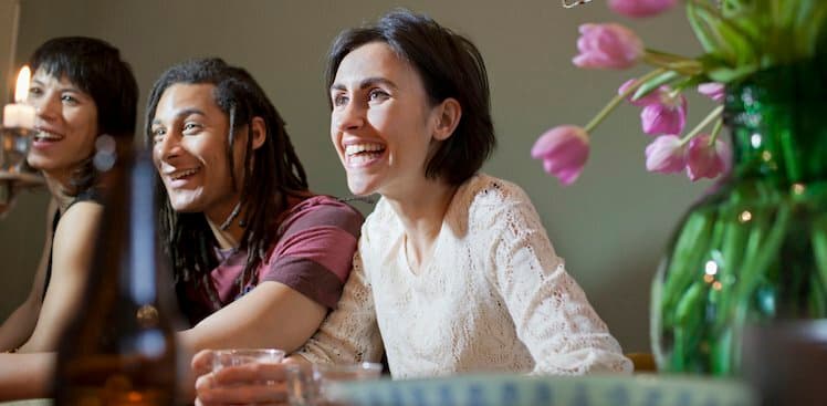 9 Communication Strategies You Can Use to Keep the Peace at Thanksgiving